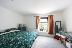 Rycliffe Street, Padiham, Lancs, BB12