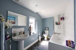 Rycliffe Street, Padiham, Lancs, BB12