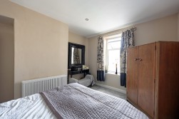 Rycliffe Street, Padiham, Lancs, BB12