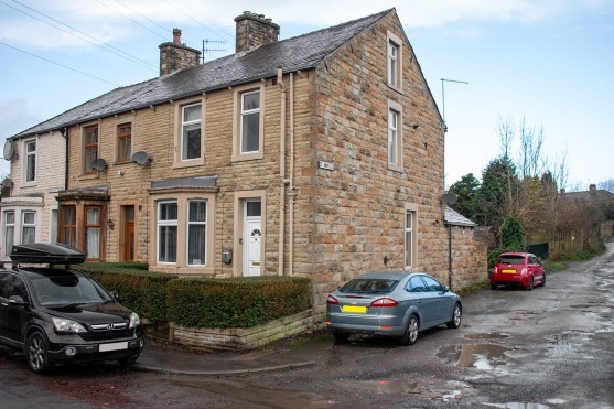 Padiham, Lancashire, BB12