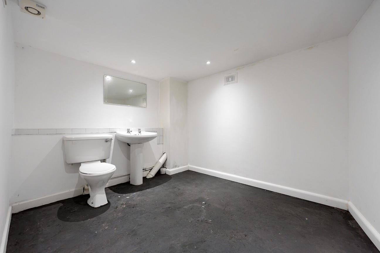 Padiham, Lancashire, BB12