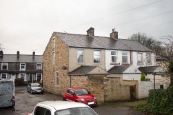 Padiham, Lancashire, BB12