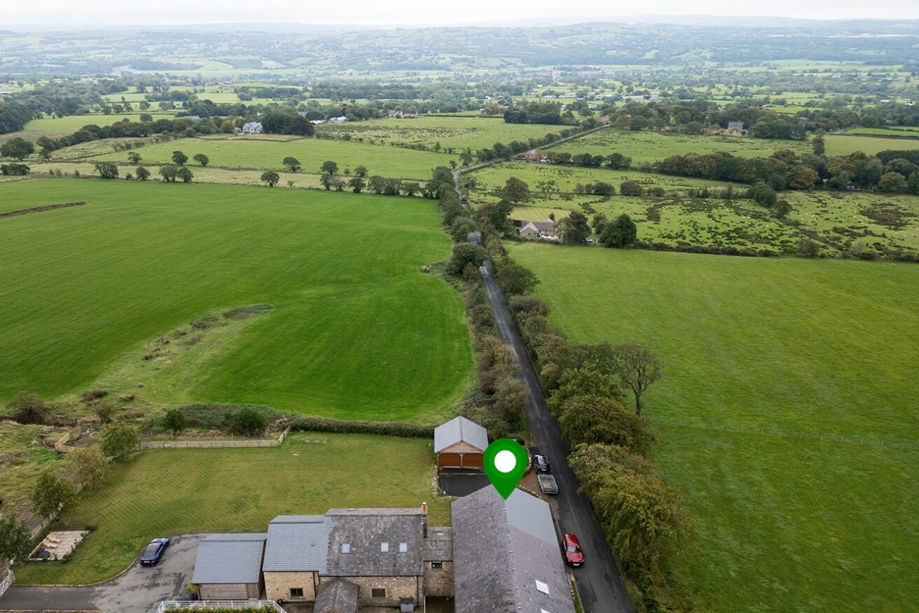 New Drop View, Stoneygate Lane, Knowle Green, Lancs, PR3