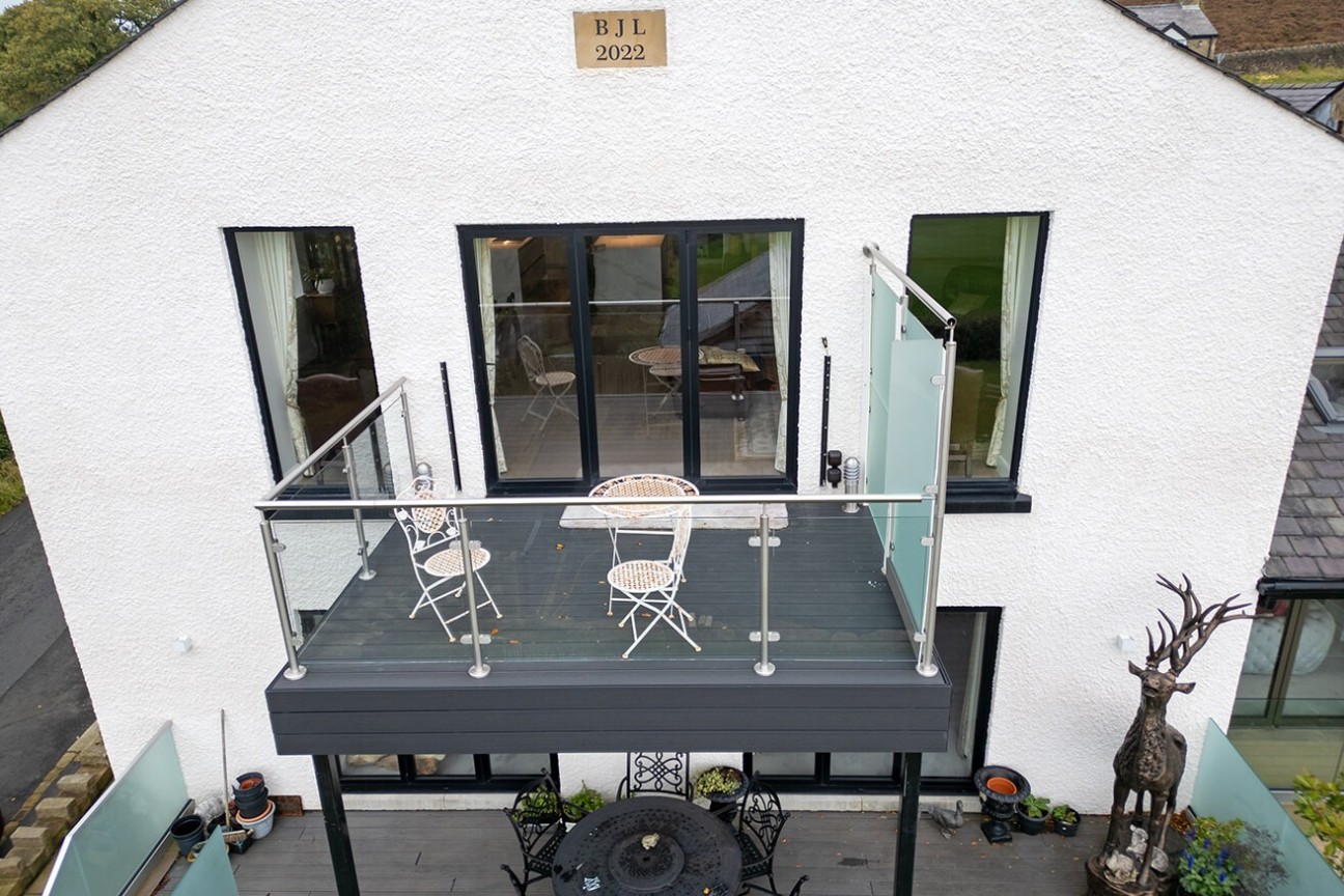 New Drop View, Stoneygate Lane, Knowle Green, Lancs, PR3