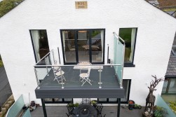 New Drop View, Stoneygate Lane, Knowle Green, Lancs, PR3