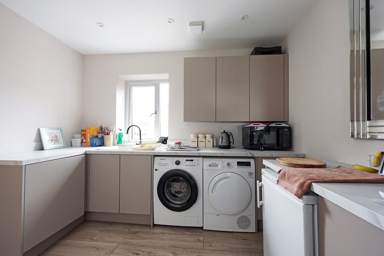 New Drop View, Stoneygate Lane, Knowle Green, Lancs, PR3