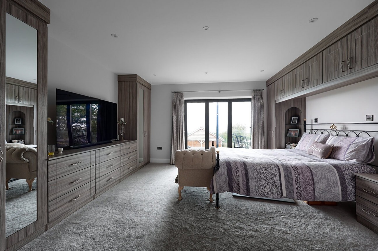 New Drop View, Stoneygate Lane, Knowle Green, Lancs, PR3