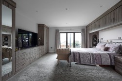 New Drop View, Stoneygate Lane, Knowle Green, Lancs, PR3