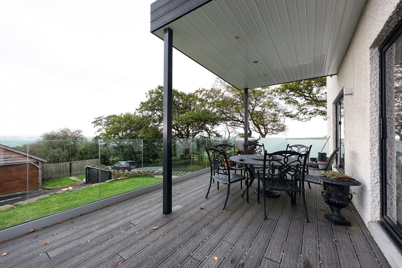 New Drop View, Stoneygate Lane, Knowle Green, Lancs, PR3