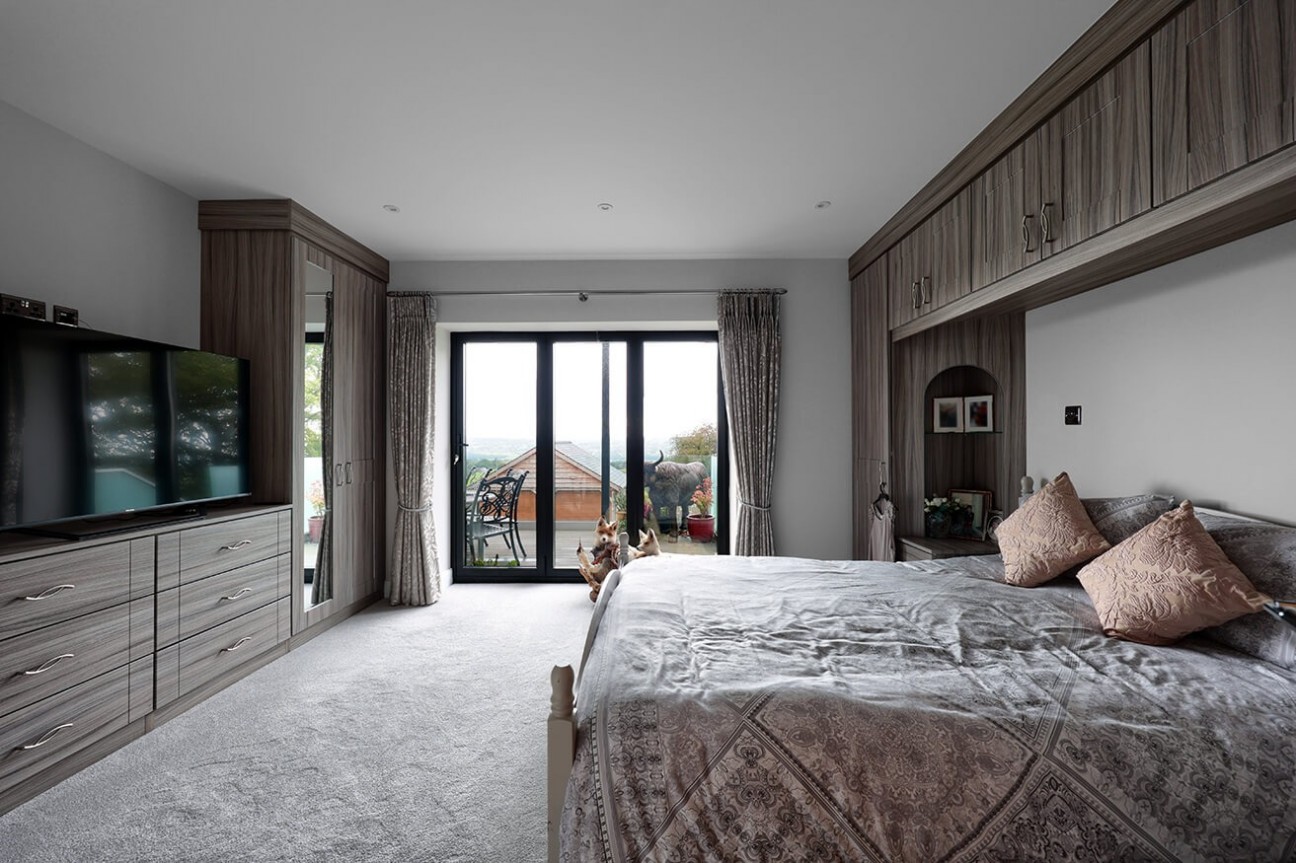 New Drop View, Stoneygate Lane, Knowle Green, Lancs, PR3