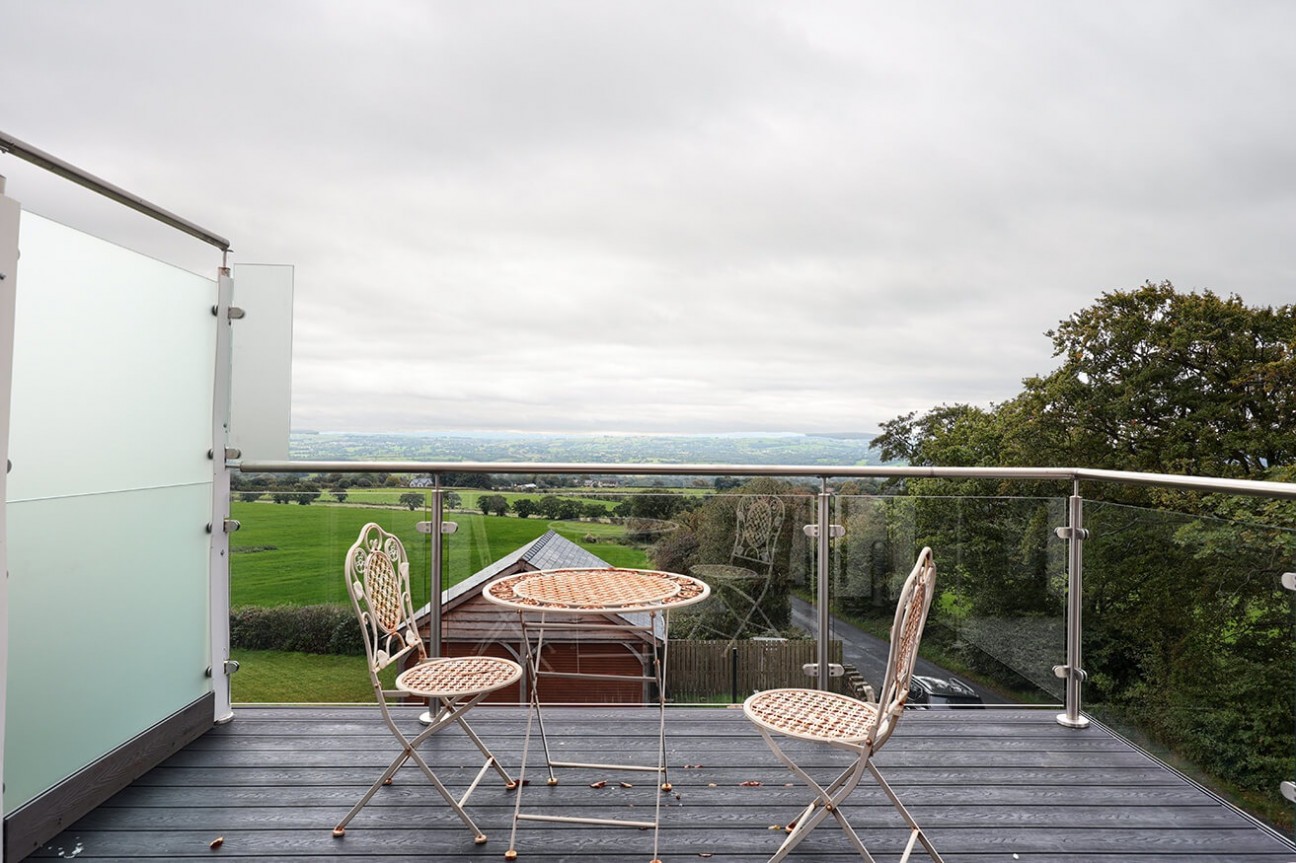 New Drop View, Stoneygate Lane, Knowle Green, Lancs, PR3