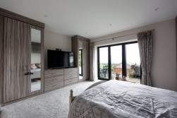 New Drop View, Stoneygate Lane, Knowle Green, Lancs, PR3