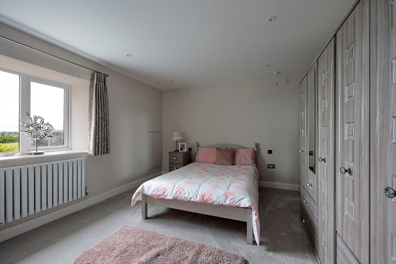 New Drop View, Stoneygate Lane, Knowle Green, Lancs, PR3