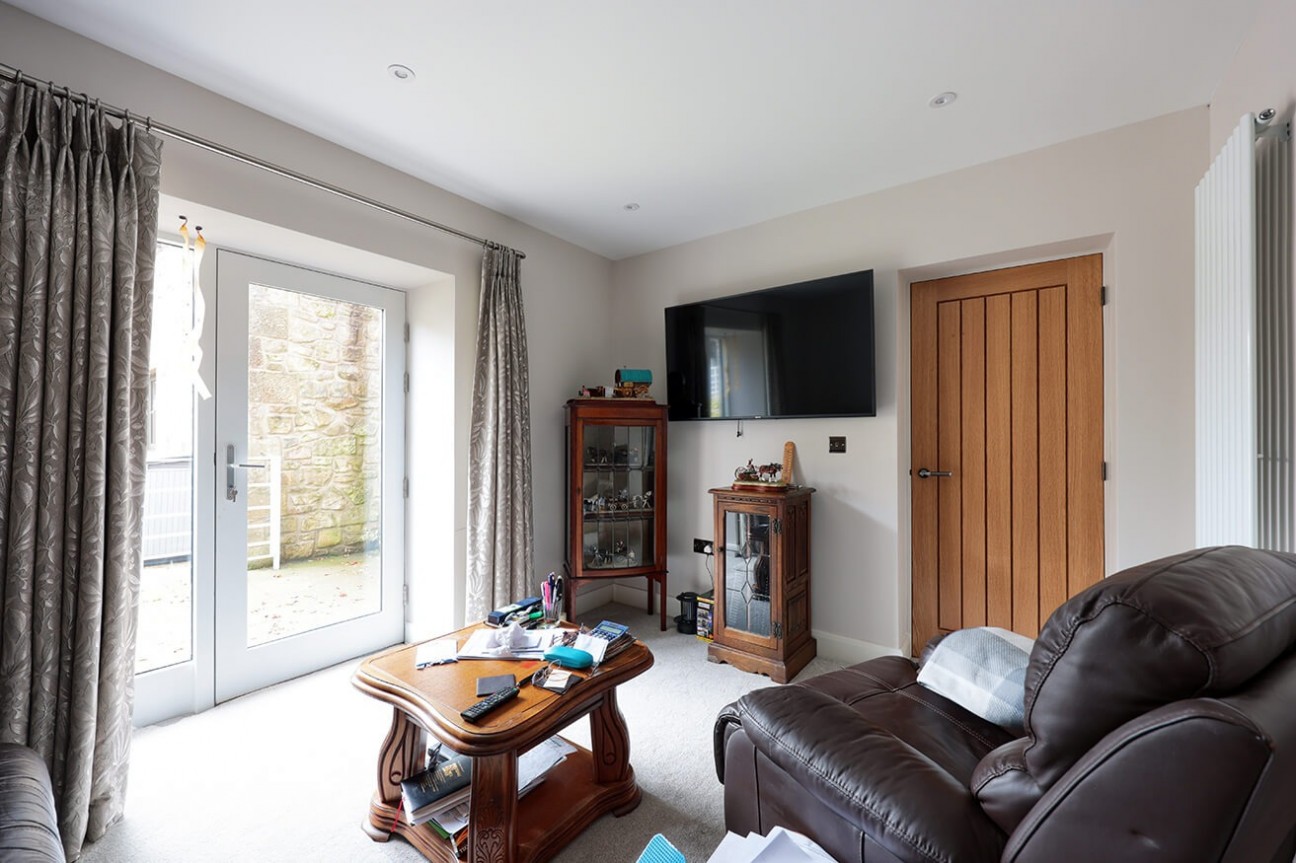 New Drop View, Stoneygate Lane, Knowle Green, Lancs, PR3