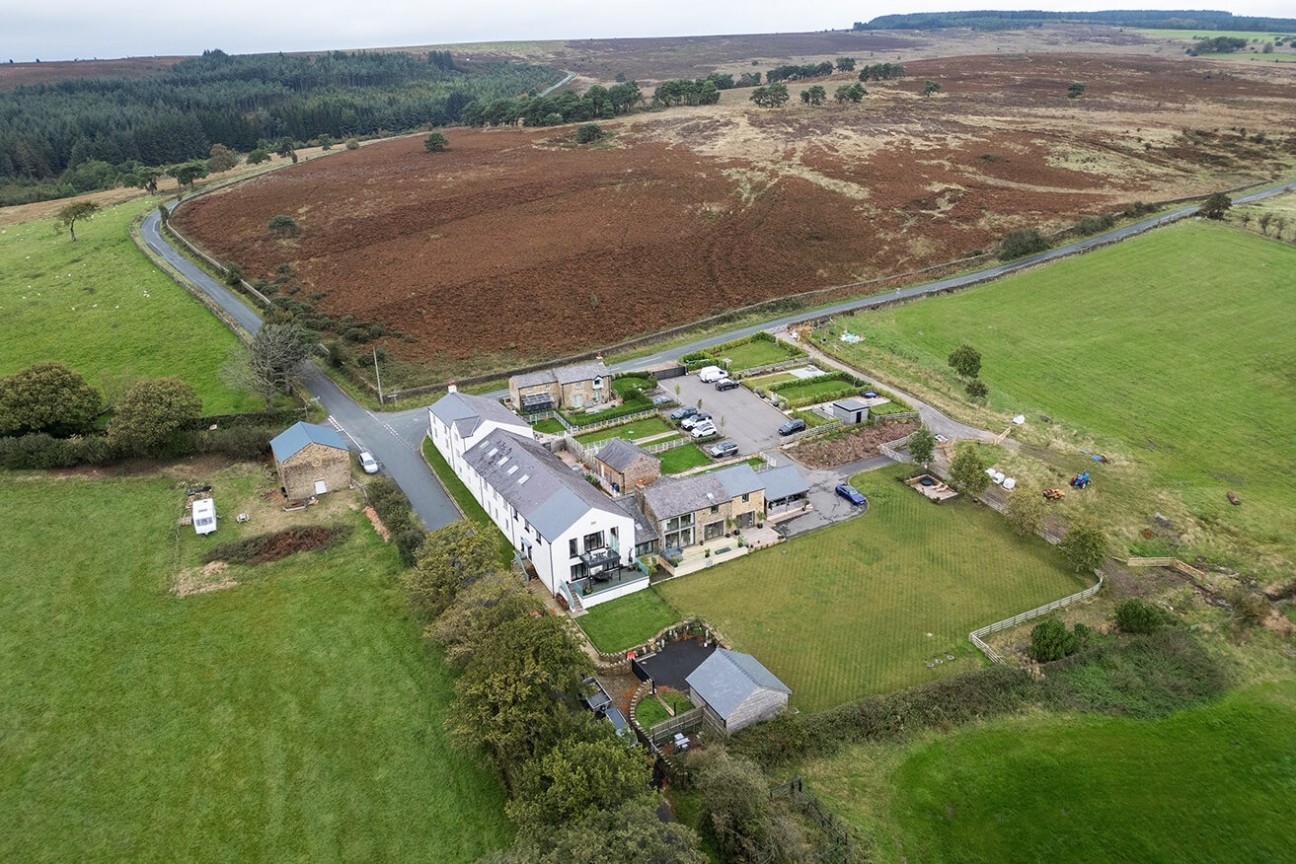 New Drop View, Stoneygate Lane, Knowle Green, Lancs, PR3