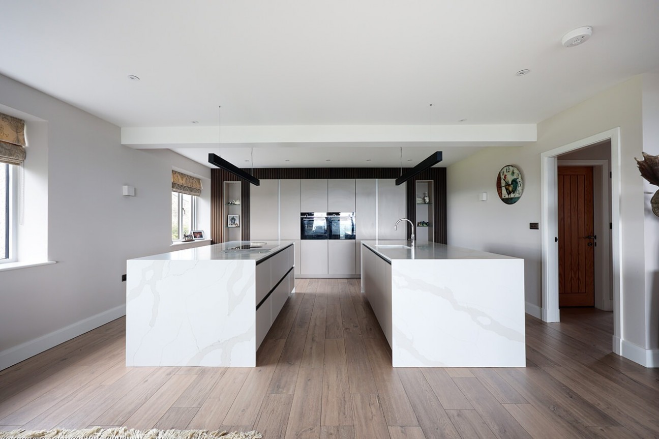 New Drop View, Stoneygate Lane, Knowle Green, Lancs, PR3