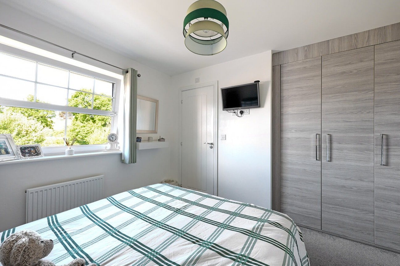 Chapel Rise, Longridge, Preston, PR3