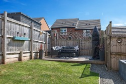 Chapel Rise, Longridge, Preston, PR3