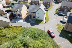 Chapel Rise, Longridge, Preston, PR3