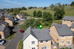 Chapel Rise, Longridge, Preston, PR3
