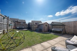 Chapel Rise, Longridge, Preston, PR3