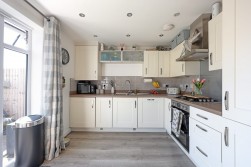 Chapel Rise, Longridge, Preston, PR3
