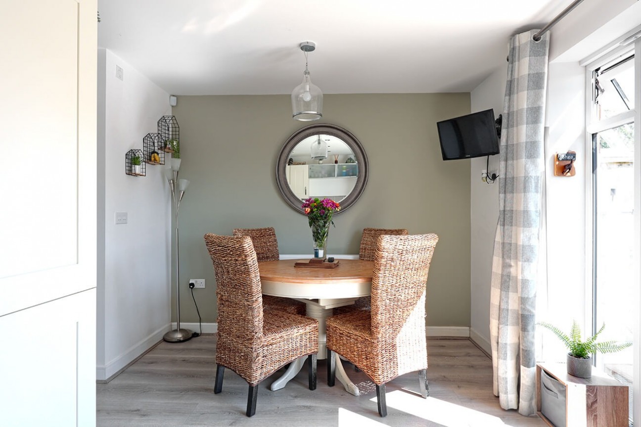 Chapel Rise, Longridge, Preston, PR3