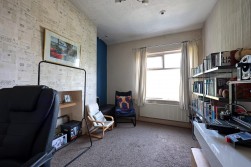 Western Avenue, Burnley, Lancashire, BB11