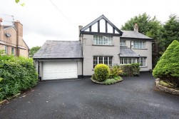 Halifax Road, Nelson, Lancashire, BB9