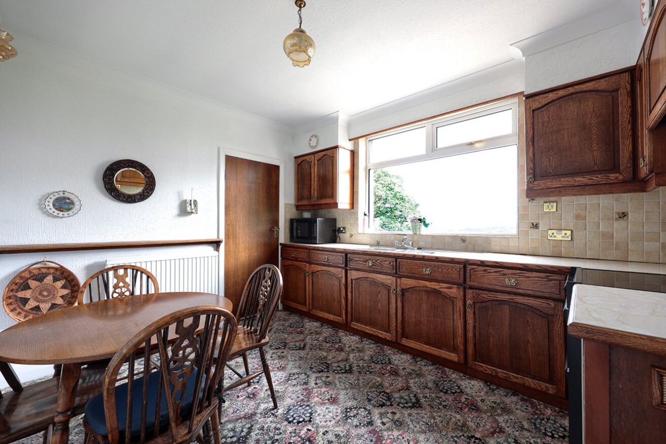 Halifax Road, Nelson, Lancashire, BB9