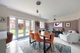 The Ridings, Longridge, Preston, Lancs, PR3