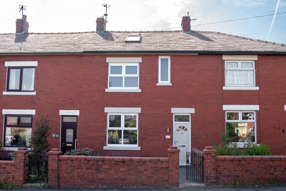 Great Harwood, Blackburn, Lancashire, BB6