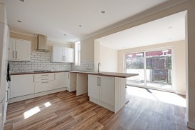 Great Harwood, Blackburn, Lancashire, BB6