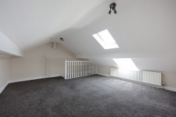 Shaftesbury Avenue, Great Harwood