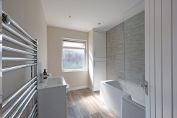 Shaftesbury Avenue, Great Harwood