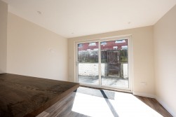 Shaftesbury Avenue, Great Harwood