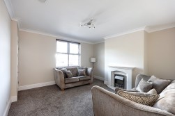Shaftesbury Avenue, Great Harwood