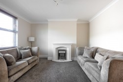 Shaftesbury Avenue, Great Harwood