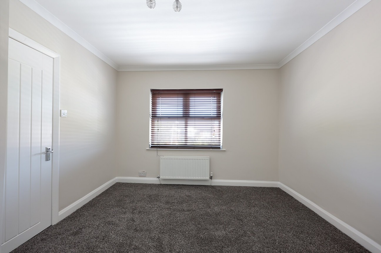 Shaftesbury Avenue, Great Harwood