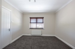 Shaftesbury Avenue, Great Harwood