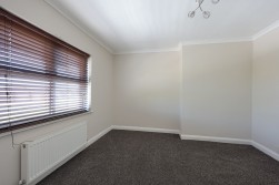 Shaftesbury Avenue, Great Harwood
