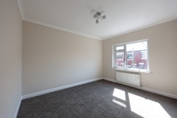 Shaftesbury Avenue, Great Harwood