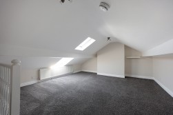 Shaftesbury Avenue, Great Harwood