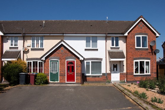 Lindisfarne Avenue, Blackburn, Lancashire, BB2