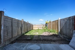 Lindisfarne Avenue, Blackburn, Lancashire, BB2