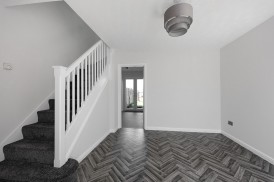 Lindisfarne Avenue, Blackburn, Lancashire, BB2