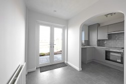 Lindisfarne Avenue, Blackburn, Lancashire, BB2