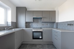 Lindisfarne Avenue, Blackburn, Lancashire, BB2