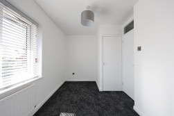 Lindisfarne Avenue, Blackburn, Lancashire, BB2