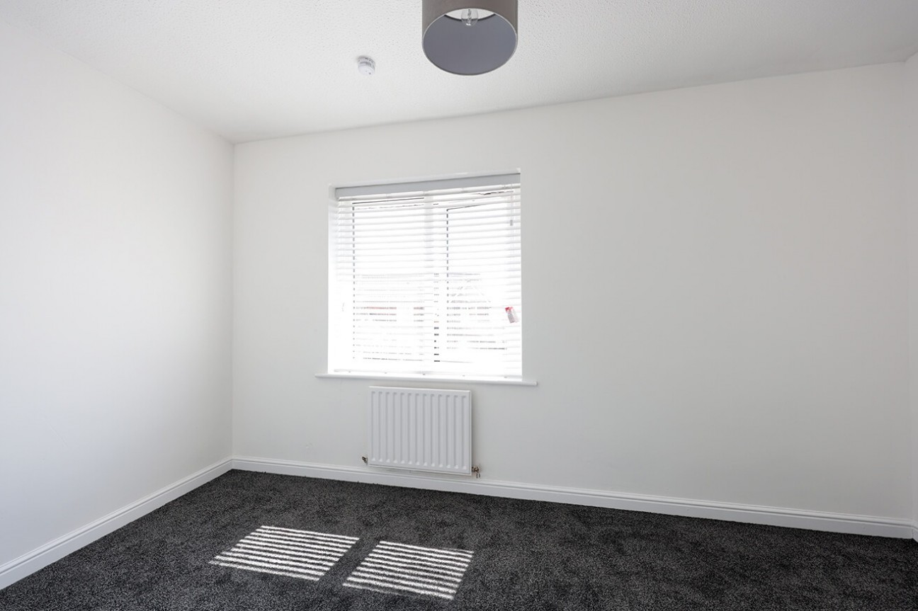 Lindisfarne Avenue, Blackburn, Lancashire, BB2